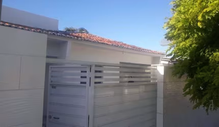 Casa com 2 dormitórios à venda por R$ 230.000,00 - Gramame - João Pessoa/PB