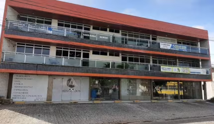 Sala à venda por R$ 150.000 - Roger - João Pessoa/PB
