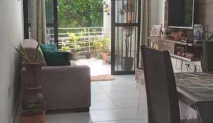 Apartamento à venda por R$ 210.000,00 - Ernesto Geisel - João Pessoa/PB