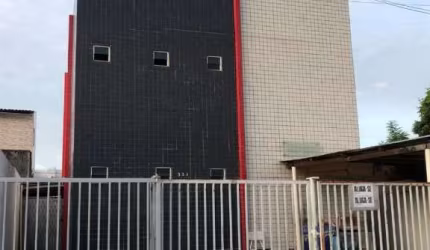 Apartamento com 2 dormitórios à venda, 50 m² por R$ 100.000 - João Paulo II - João Pessoa/PB
