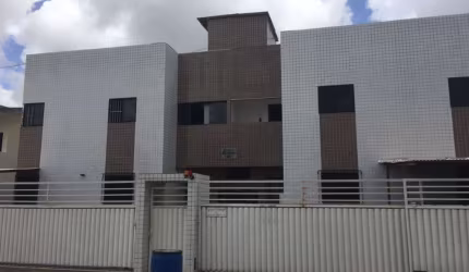 Apartamento com 2 dormitórios à venda por R$ 130.000,00 - Gramame - João Pessoa/PB