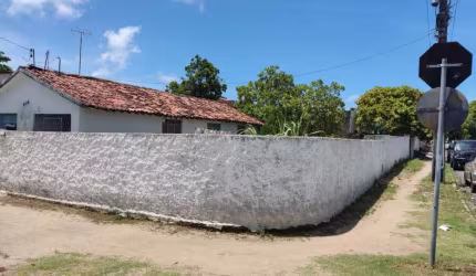 Terreno à venda, 406 m² por R$ 1.100.000 - Torre - João Pessoa/PB