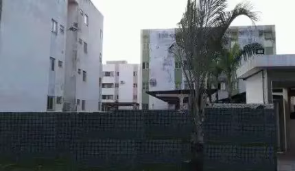 Apartamento com 3 dormitórios à venda, 69 m² por R$ 210.000,00 - Intermares - Cabedelo/PB