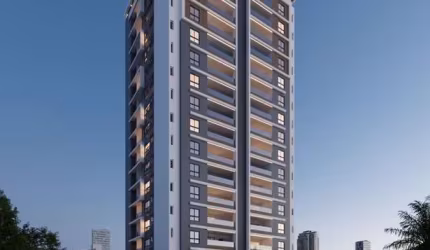 Apartamento com 2 dormitórios à venda por R$ 553.095,00 - Altiplano Cabo Branco - João Pessoa/PB