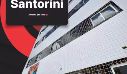 Apartamento com 2 dormitórios à venda por R$ 115.990,00 - Gramame - João Pessoa/PB