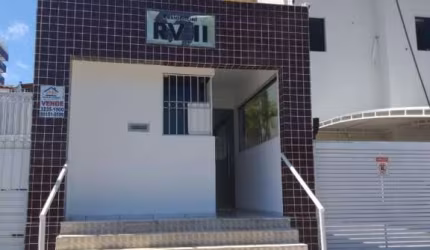 Apartamento com 3 dormitórios à venda por R$ 330.000,00 - Jardim Cidade Universitária - João Pessoa/PB