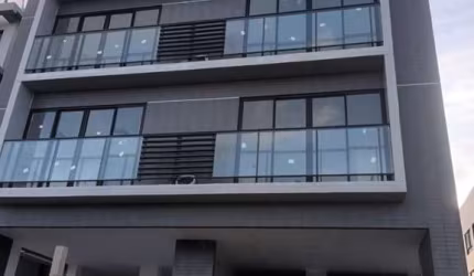Flat com 1 dormitório à venda, 18 m² por R$ 329.000,00 - Intermares - Cabedelo/PB
