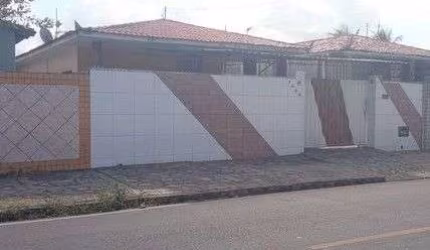Casa com 4 dormitórios à venda, 148 m² por R$ 350.000,00 - Cristo Redentor - João Pessoa/PB