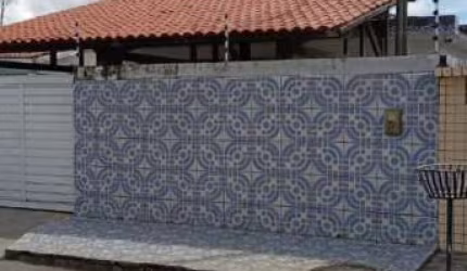 Casa com 4 dormitórios à venda, 180 m² por R$ 490.000 - Água Fria - João Pessoa/PB