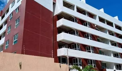 Cobertura com 2 dormitórios à venda, 113 m² por R$ 1.131.000,00 - Cabo Branco - João Pessoa/PB