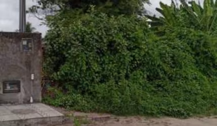 Terreno à venda, 500 m² por R$ 180.000,00 - Bairro das Indústrias - João Pessoa/PB