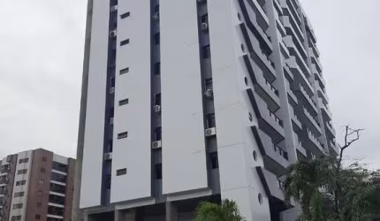 Apartamento com 4 dormitórios à venda, 185 m² por R$ 670.000,00 - Jardim Oceania - João Pessoa/PB