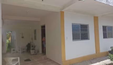 Casa à venda por R$ 500.000,00 - Mangabeira - João Pessoa/PB