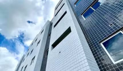 Apartamento com 2 dormitórios à venda, 48 m² por R$ 130.000,00 - Parque do Sol - João Pessoa/PB