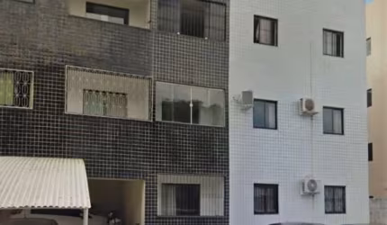 Apartamento à venda, 110 m² por R$ 259.000,00 - Jardim Cidade Universitária - João Pessoa/PB