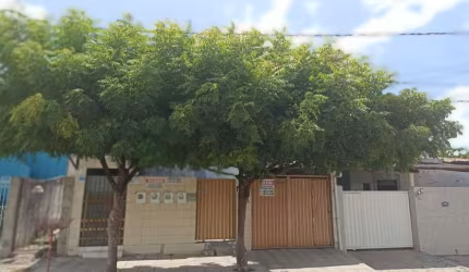 Casa com 3 dormitórios à venda por R$ 200.000 - Valentina de Figueiredo - João Pessoa/PB