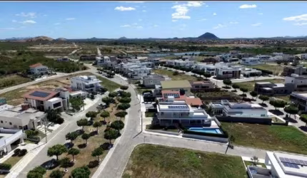 Terreno à venda, 818 m² por R$ 265.640 - Jardim Guanabara - Patos/PB