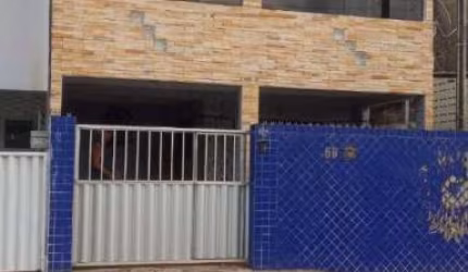 Casa com 6 dormitórios à venda por R$ 220.000 - Valentina de Figueiredo - João Pessoa/PB