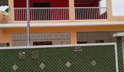 Casa com 4 dormitórios à venda, 220 m² por R$ 600.000,00 - João Paulo II - João Pessoa/PB