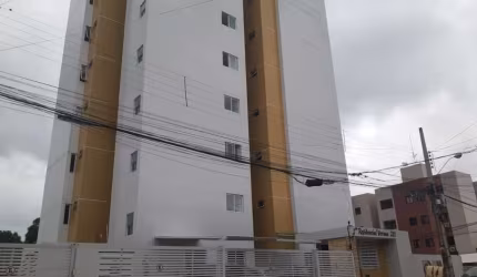 Apartamento com 3 dormitórios à venda, 76 m² por R$ 350.000,00 - Anatólia - João Pessoa/PB