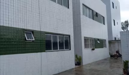 Apartamento com 2 dormitórios à venda por R$ 30.000,00 - Gramame - João Pessoa/PB