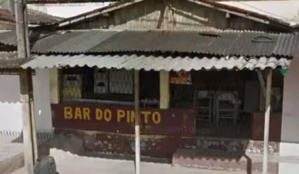 Casa com 2 dormitórios à venda por R$ 120.000 - Funcionários III - João Pessoa/PB