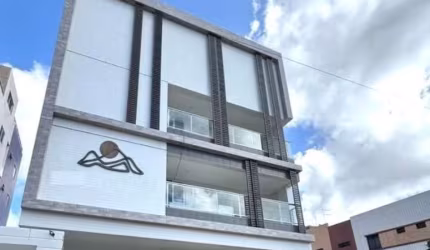 Apartamento com 3 dormitórios à venda, 78 m² por R$ 649.000,00 - Bancários - João Pessoa/PB