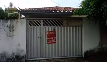 Casa com 2 dormitórios à venda por R$ 349.900,00 - Água Fria - João Pessoa/PB