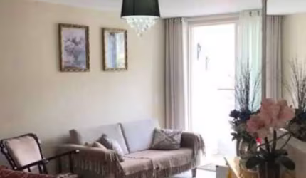 Apartamento com 3 dormitórios à venda, 85 m² por R$ 330.000 - Jaguaribe - João Pessoa/PB