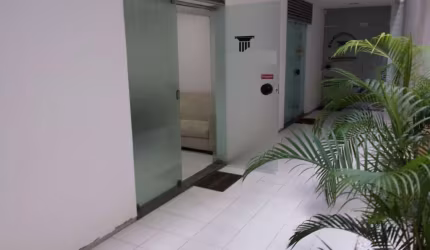 Sala à venda, 30 m² por R$ 110.000 - Centro - João Pessoa/PB