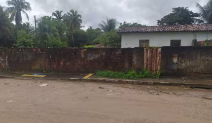 Casa com 2 dormitórios à venda, 200 m² por R$ 400.000 - Alto do Mateus - João Pessoa/PB