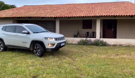 Fazenda com 5 dormitórios à venda, 2000000 m² por R$ 1.600.000,00 - Centro - Conceição/PB