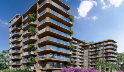 Apartamento com 3 dormitórios à venda, 294 m² por R$ 2.890.000,00 - Jardim Oceania - João Pessoa/PB