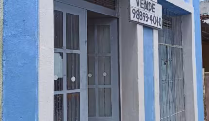 Loja à venda, 20 m² por R$ 290.000 - Centro - João Pessoa/PB