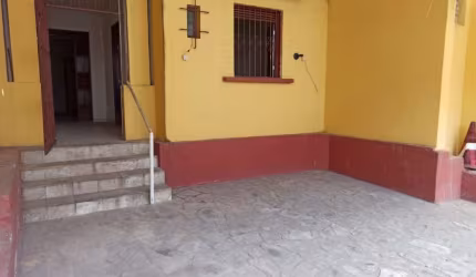 Casa com 4 dormitórios à venda, 282 m² por R$ 250.000,00 - Centro - João Pessoa/PB