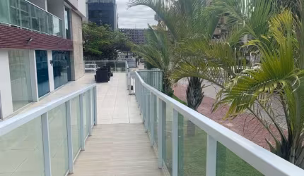 Loja à venda, 124 m² por R$ 1.860.000,00 - Jardim Oceania - João Pessoa/PB