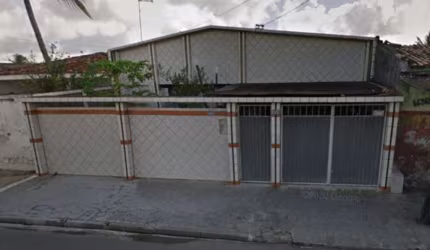 Terreno à venda, 300 m² por R$ 300.000,00 - Rangel - João Pessoa/PB