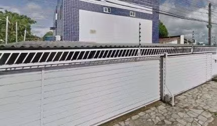 Apartamento com 3 dormitórios à venda, 75 m² por R$ 200.000,00 - Ernesto Geisel - João Pessoa/PB