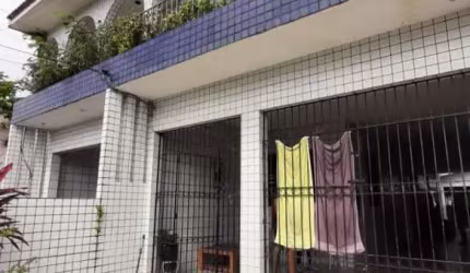Casa com 4 dormitórios à venda, 191 m² por R$ 400.000,00 - Jaguaribe - João Pessoa/PB