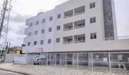 Sala comercial nova no Bancários.