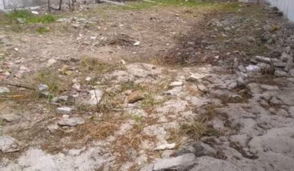 Terreno à venda, 150 m² por R$ 300.000,00 - Mangabeira - João Pessoa/PB