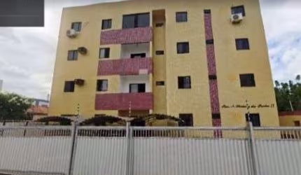 Apartamento 03 quartos no Bancários.