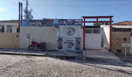 Prédio à venda por R$ 400.000,00 - João Paulo II - João Pessoa/PB
