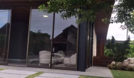 Casa com 5 dormitórios à venda, 253 m² por R$ 950.000 - Chã Do Lindolfo - Bananeiras/PB