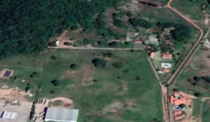 Terreno à venda, 65000 m² por R$ 10.000.000,00 - Distrito Industrial - João Pessoa/PB