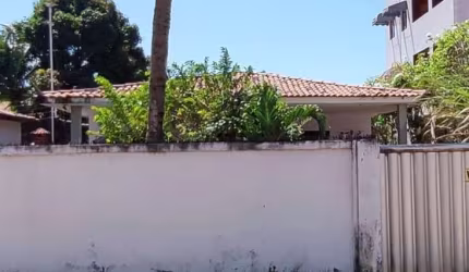Casa com 3 dormitórios à venda por R$ 500.000,00 - Portal do Sol - João Pessoa/PB