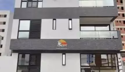Apartamento a venda no Bancários.