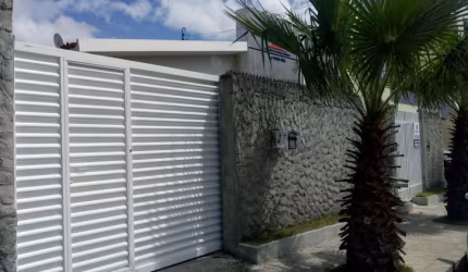 Casa com 6 dormitórios à venda por R$ 900.000 - Centro - João Pessoa/PB
