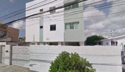 Apartamento com 2 dormitórios à venda por R$ 280.000,00 - Bancários - João Pessoa/PB