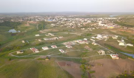 Terreno à venda, 160 m² por R$ 35.000,00 - Centro - Sapé/PB